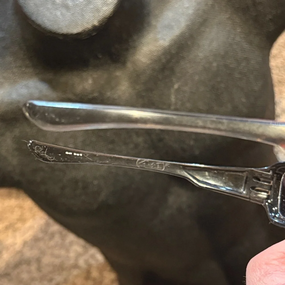 Oakley Fuel Cell Polarized Sunglasses Made in USA - Picture 4 of 4